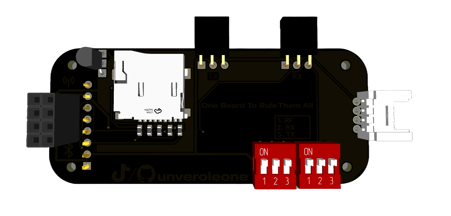 Hacklab Tool
